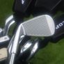 Set of Golf Clubs Image 3