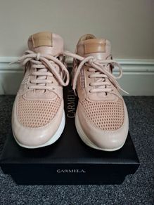 Carmela shoes