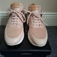 Carmela shoes