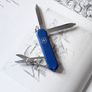 Victorinox Classic Sd 58mm Swiss Army Knife DuoColour 58mm Swiss Army Knife Image 7