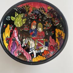 Hand Made Turkish Ceramic