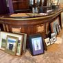 The Outpost Bar Jobs: Pub furniture and memorabilia Image 5