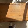 Coffee table Image 4
