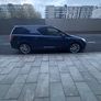 2009 Vauxhall Astra van 1.7 CDTI Image 4