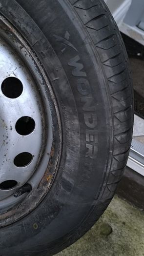 tyre