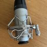Samson C01 Studio Condenser Microphone Image 2