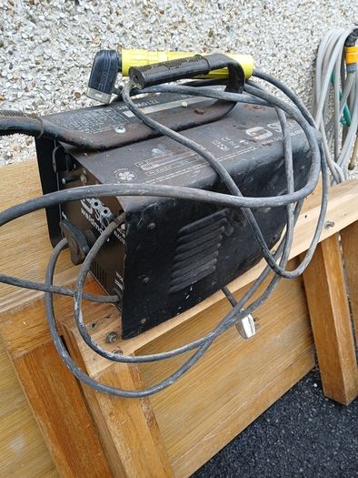 welder