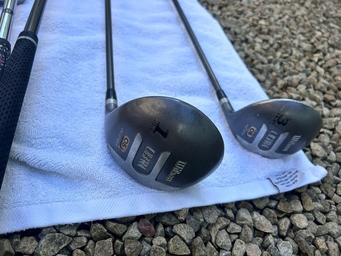 golf beginner set