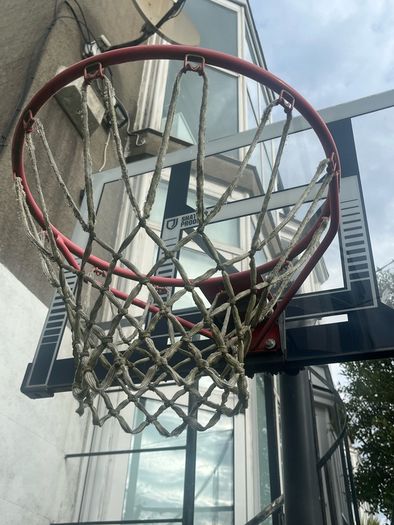 Lifetime basketball net