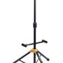 Hercules Dual Guitar Stand GS422B Plus Image 2