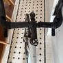Giant TCR road bike Image 3
