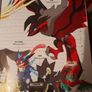 Pokemon book bundle Image 7