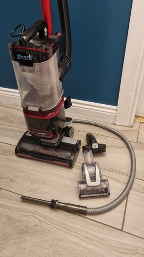 Shark Lift Away Corded Vacuum