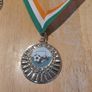 Football medals (4 euro each) Image 2