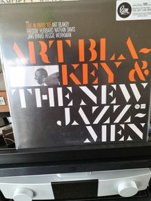 Art Blakey