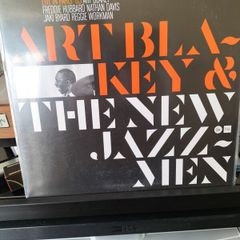 Art Blakey