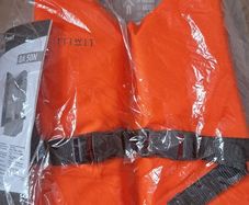 Decathlon kids life jacket