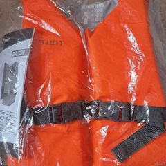 Decathlon kids life jacket