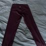 Lululemon Align High-Rise Leggings 25" (UK 10) Image 2