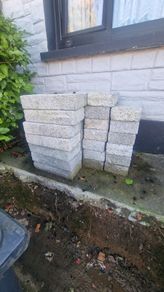 Bricks
