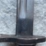 Antique US Springfield Bayonet Image 4