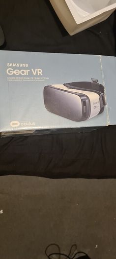 Gear Vr
