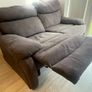 2 Seat Electric Recliner Image 2