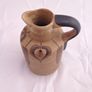 Vintage Sgrafo jug Image 5