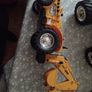 selection of Toy Trucks. Image 5