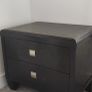 Double bed set plus mattress Image 8