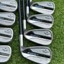 Callaway Paradym Ai smoke irons Image 4