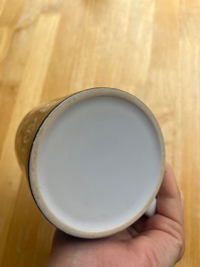 Harry Potter mug