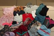 Clothes for girls 6-9 years