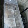 Brand new!!! Stainless steel Table Image 2