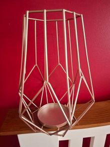candle holder
