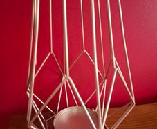candle holder