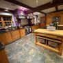 Solid wood kitchen units Image 2