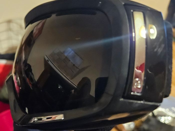Vonzipper Snow Googles