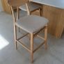 Sklum Cloda Stools x 2 Image 2