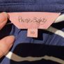 Phase 8 navy stripe cardigan Image 2
