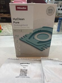 Miele HyClean bags