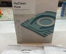 Miele HyClean bags