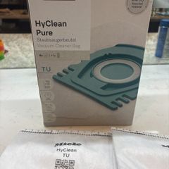 Miele HyClean bags