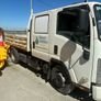 Isuzu N Series NPR85 6.5T Tipper Image 2