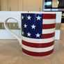Ralph Lauren 3 x Hamton's Flag Cup sold as a lot Image 2