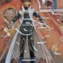 BRAND NEW Yu-Gi-Oh! Seto Kaiba Action Figure Image 3