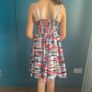 Ichi summer dress. Size XS Image 3
