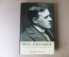 A Life Of Hilaire Belloc