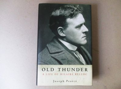 A Life Of Hilaire Belloc