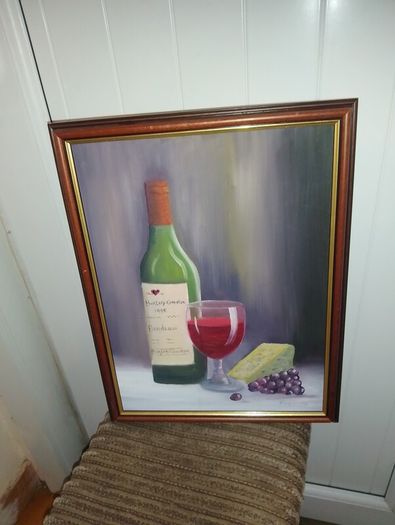 beautiful painting